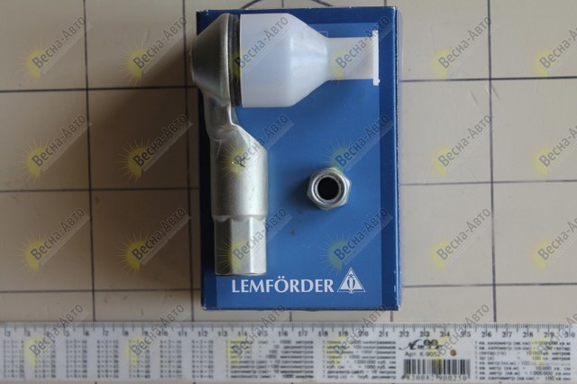 Наконечник рульовий 3528001 LEMFORDER