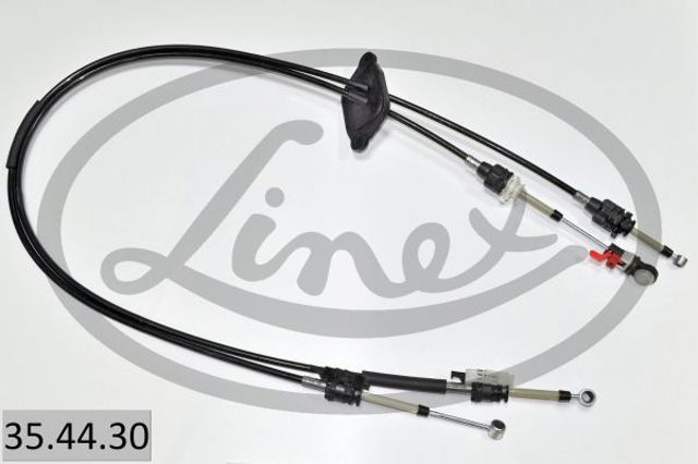 Трос коробки передач 354430 LINEX