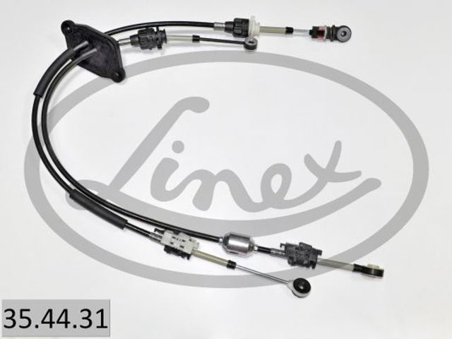 Трос КПП 354431 LINEX