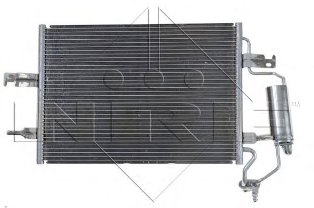 Конденсатор 35599 NRF