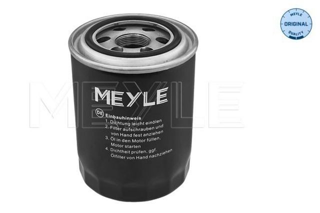 Фільтр відцентровий очищення масла 37143220001 MEYLE