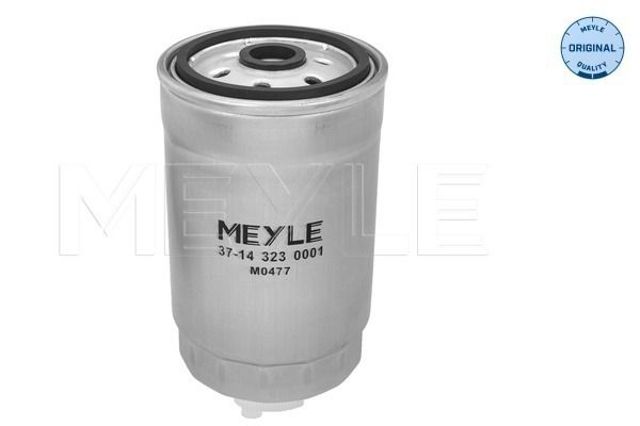 Фільтр тонкого очищення палива 37143230001 MEYLE