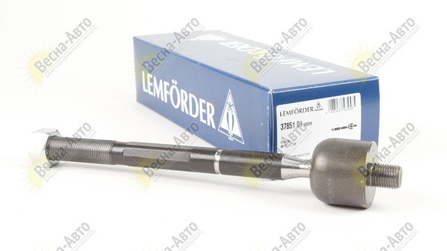 Тяги кермові Опель Мовано B