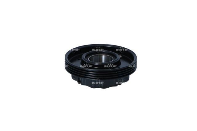 Шків компресора кондиціонера 380036 NRF