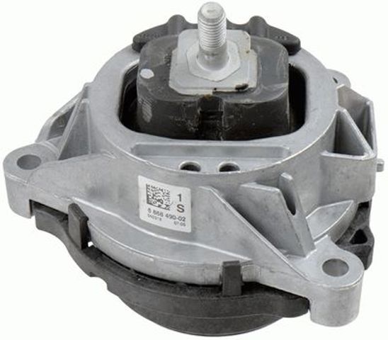 Права подушка мотора 3809001 LEMFORDER