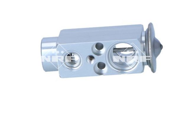 Клапан TRV, кондиціонера 38517 NRF
