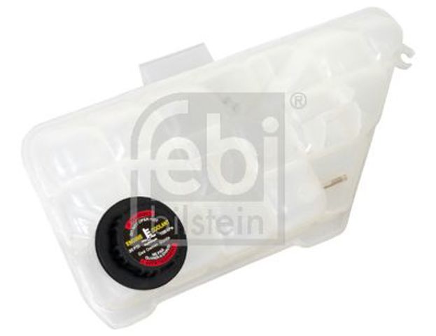 Водяний бачок системи охолодження 38810 FEBI