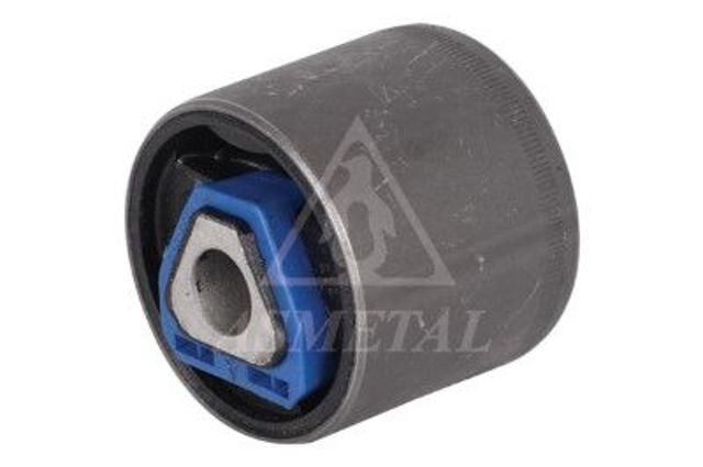 Сайлентблок переднього верхнього важеля 38BM0300 AS METAL