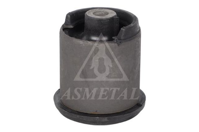 Сайлентблок балки моста 38VW1502 AS METAL