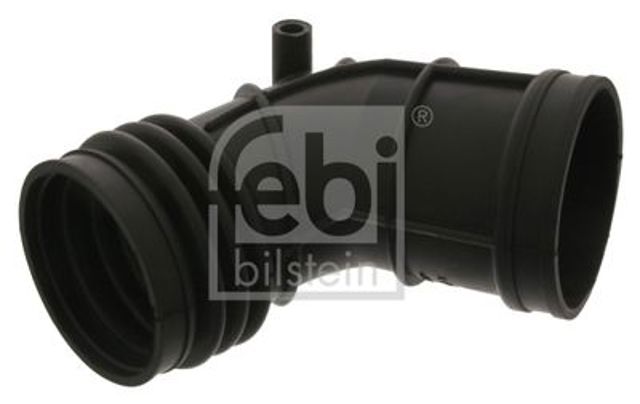Патрубок витратоміра повітря 39055 FEBI