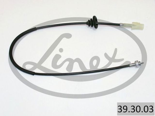 Вал гнучкий (спідометра) 393003 LINEX