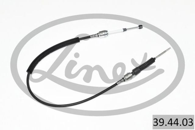 Трос перемикання передач, вибору передачі 394403 LINEX