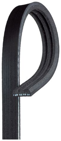 Клиновий ремінь 3PK705 GATES