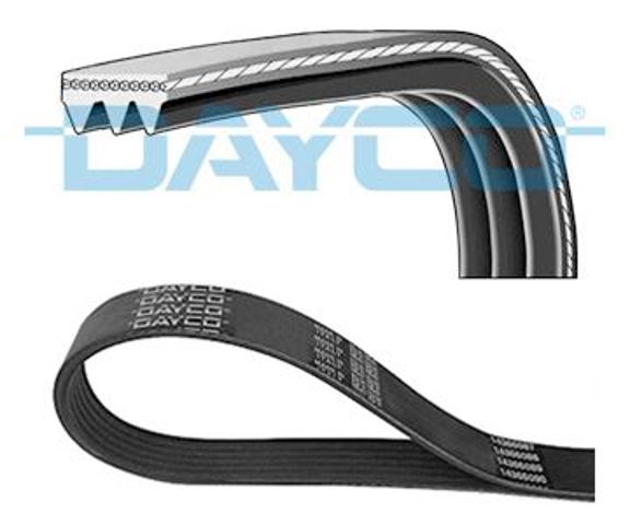 Привід допоміжних агрегатів 3PK830 DAYCO