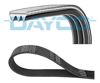 Клиновий ремінь 3PK890 DAYCO
