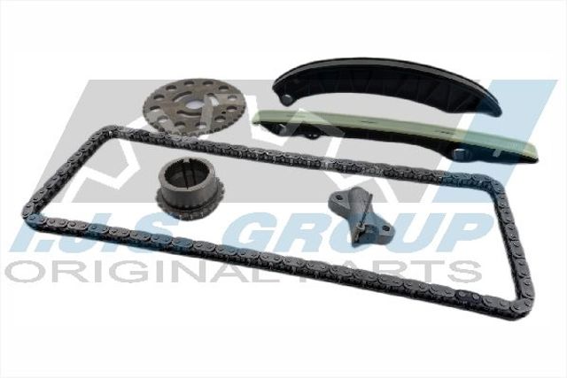Ланцюг ГРМ, комплект 401164FK IJS GROUP