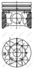 Поршень в зборі 40179610 KOLBENSCHMIDT