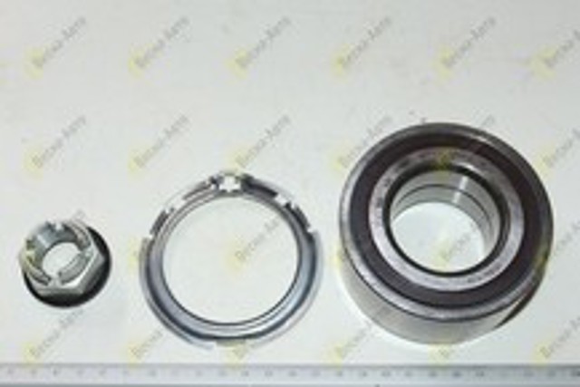 Підшипник маточини 402109697R RENAULT