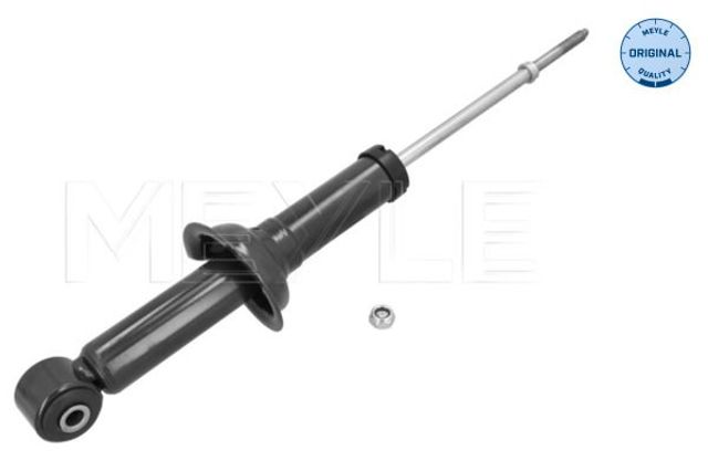 Амортизатор задній 40267250019 MEYLE