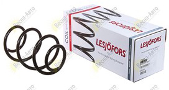 Пружина передня 4037252 LESJOFORS