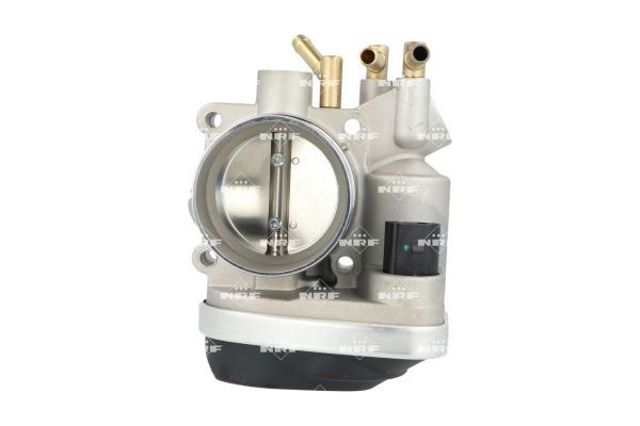 Дросільна заслінка в зборі 408023 NRF
