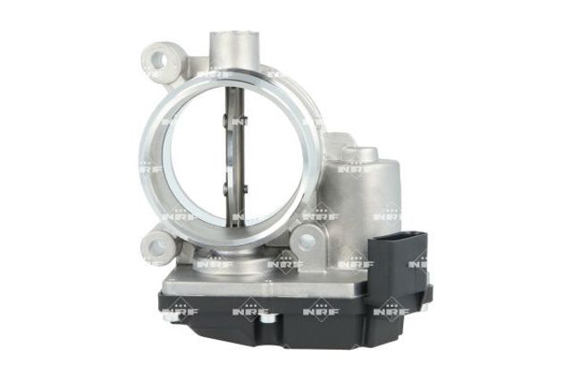 Дросільна заслінка в зборі Volkswagen Crafter 30-35