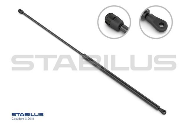 Амортизатор під капот 4081FD STABILUS