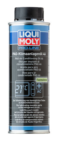 Масло компресора кондиціонера 4083 LIQUI MOLY