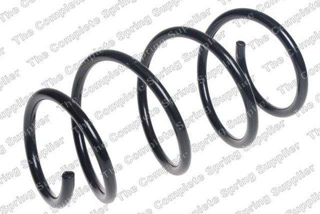 Гвинтова пружина підвіска 4092629 LESJOFORS