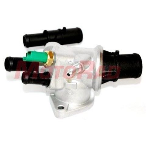 Корпус термостата в зборі 40988K MOTORAD