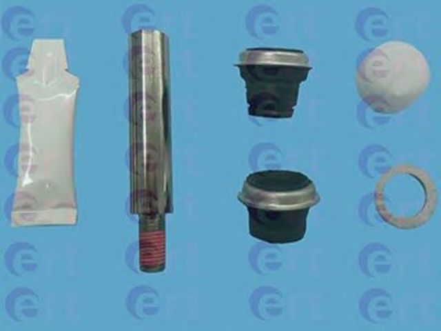 Елементи гальмівного супорта (комп-кт напрямних) 410113