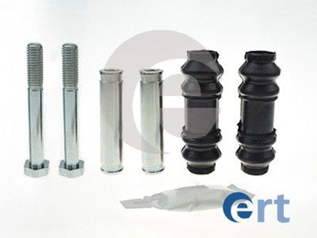 Ремкомплект суппорта гальмівного, переднього 410283 ERT