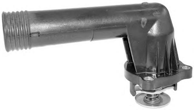 Блок термостата 41079295D WAHLER