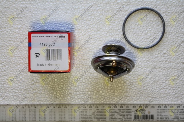 Термостат,  2.4d  80с