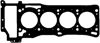 Прокладка ГБЦ 414482P CORTECO