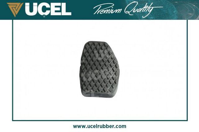 Накладка педалі зчеплення 41603 UC-EL