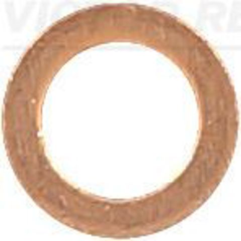 Уплотнительное кольцо (10x6x1mm) 41-70007-00
