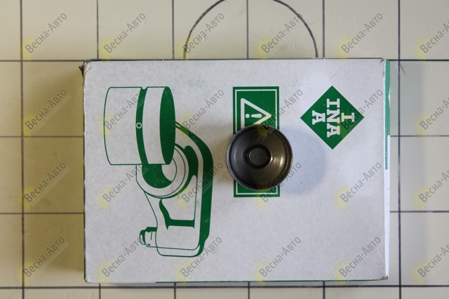 Гідрокомпенсатор, гидроштовхачі, штовхач клапанів 420000110 INA