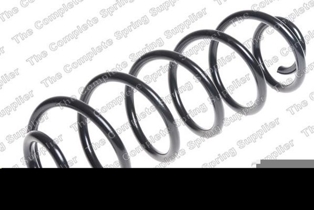 Пружини задні 4204275 LESJOFORS
