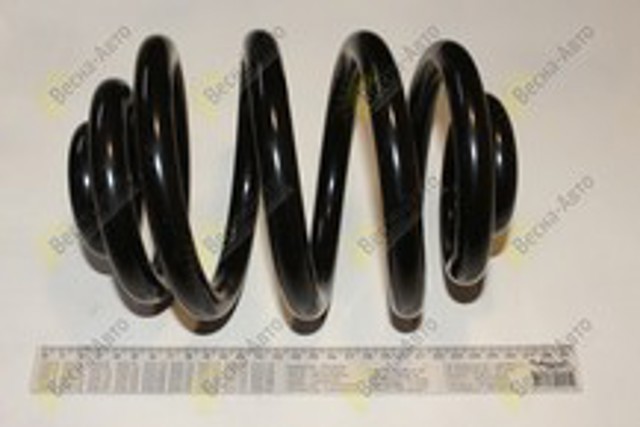 Пружини задні 4256837 LESJOFORS
