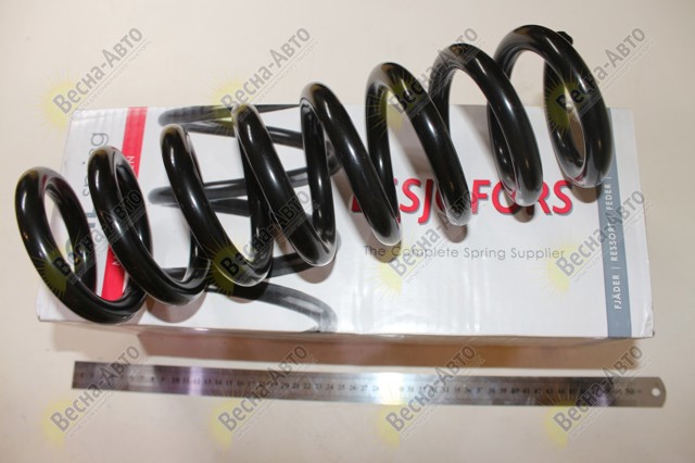 Пружини задні 4256854 LESJOFORS