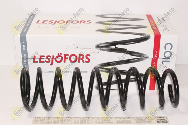 Пружина задня 4259235 LESJOFORS