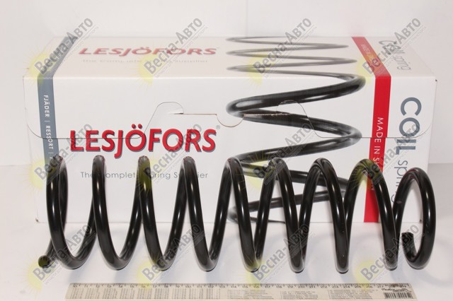 Пружини задні 4259248 LESJOFORS