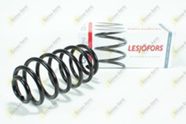Пружини задні 4263447 LESJOFORS