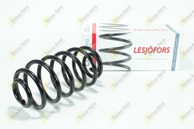 Пружини задні 4263447 LESJOFORS