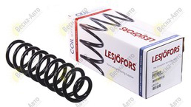 Пружина задня 4272932 LESJOFORS