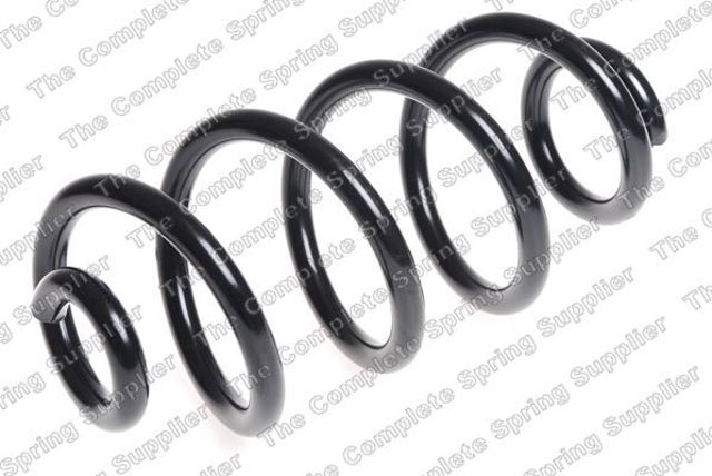 Пружина підвіски задня Renault Koleos