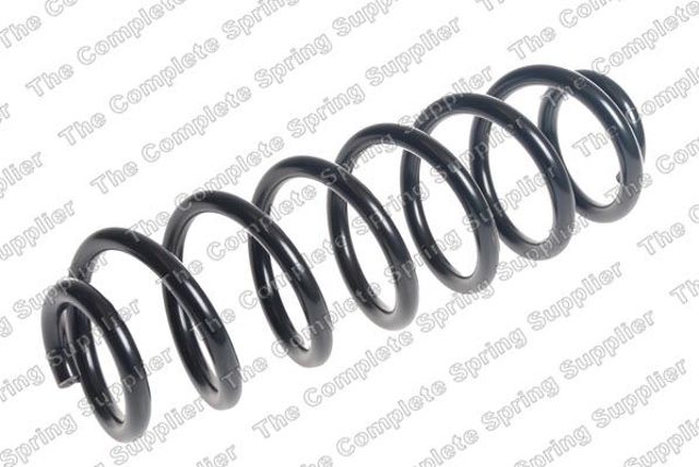 Пружина задня Audi Q3