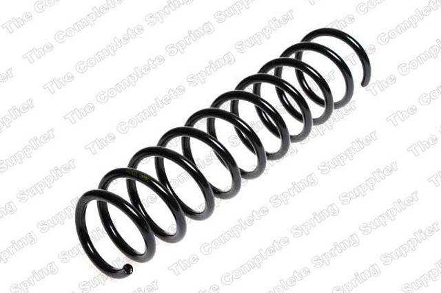 Пружини задні 4295827 LESJOFORS
