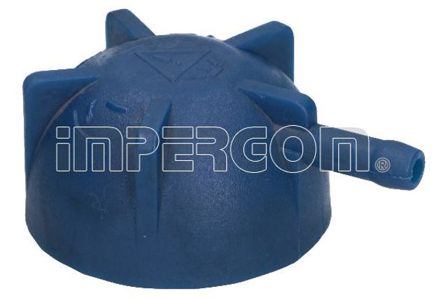 Пробка розширювального бачка 43001 IMPERGOM
